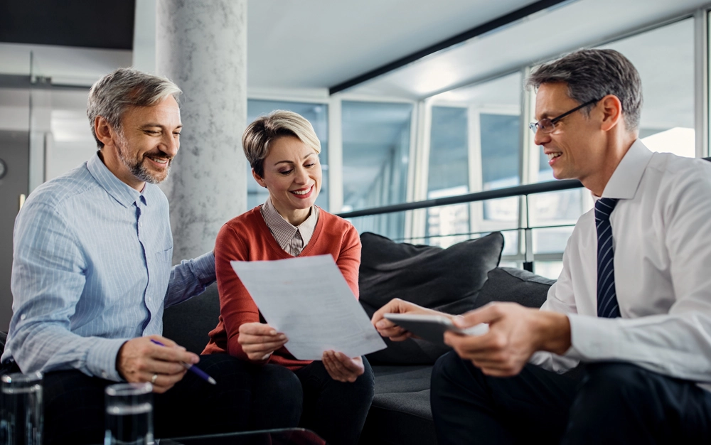 How government policy is supporting insurance