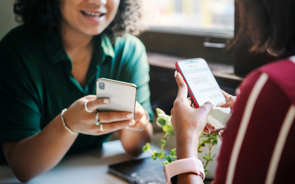 Word of mouth as a factor for insurance branding