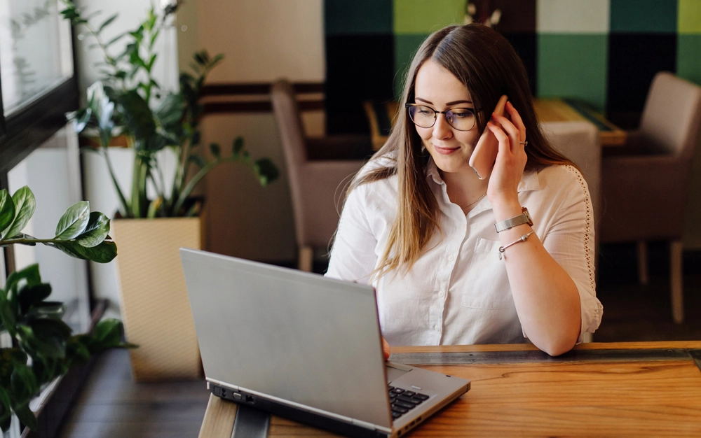 How a single mother is benefitted through us