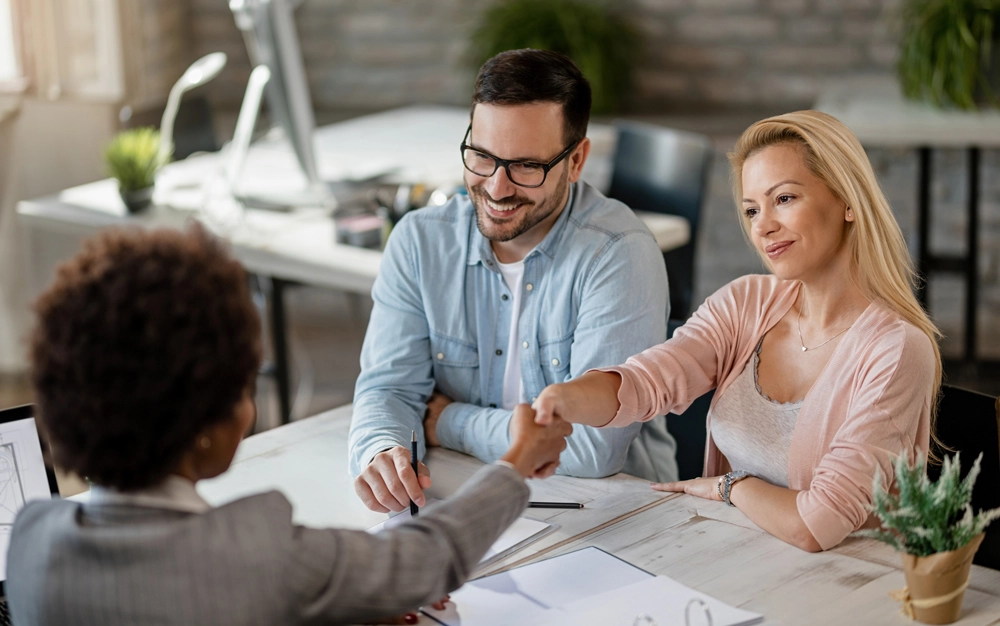 People now a days are more interested in insurance